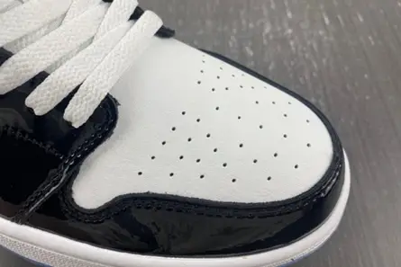 Jordan 1 Low SE Concord DV1309-100 Comfortable 2139 