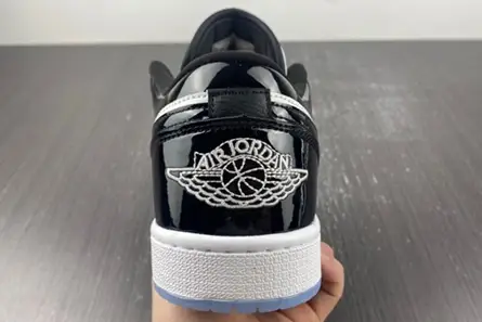 Jordan 1 Low SE Concord DV1309-100 Comfortable 2139 