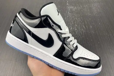 Jordan 1 Low SE Concord DV1309-100 Comfortable 2139 