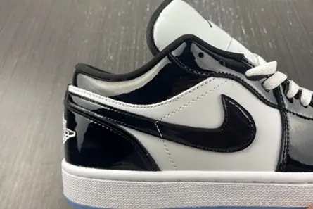 Jordan 1 Low SE Concord DV1309-100 Comfortable 2139 