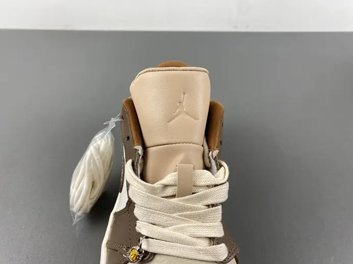 Jordan 1 Low SE Hemp Light British Tan HF5753-221 Efficient 6610 