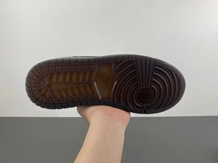 Jordan 1 Low SE Metallic Zinc HQ3529-099 Cozy 3737  BBAEC547