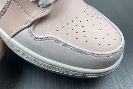 Jordan 1 Low SE Mighty Swooshers Pink(W) DM5443-666 AllSeason 7074 