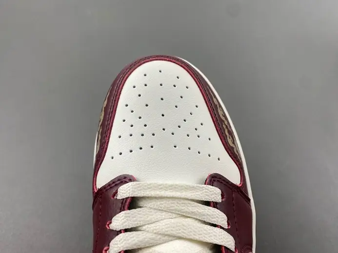 Jordan 1 Low Year of the Dragon (2024) (Women's)  FJ5735-100 BestValue 1235 