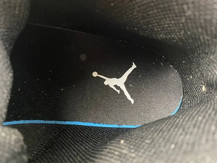 Jordan 1 Mid Black White Iron Grey  DQ8426-001 Minimalist 3933 