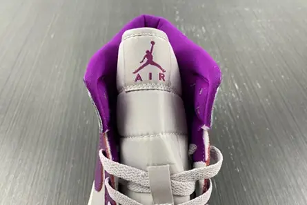 Jordan 1 Mid Magenta BQ6472-501 EasyMatch 5410 
