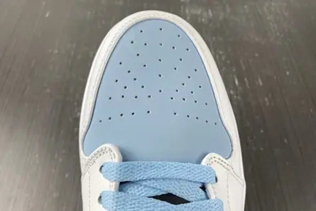 Jordan 1 Mid SE Ice Blue (2023)  DV1308-104 AllSeason 5980  EFB132