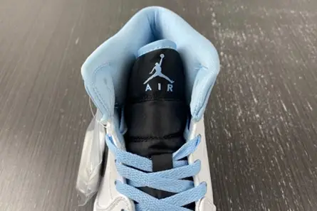 Jordan 1 Mid SE Ice Blue (2023)  DV1308-104 AllSeason 5980 