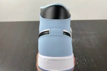 Jordan 1 Mid SE Ice Blue (2023)  DV1308-104 AllSeason 5980 