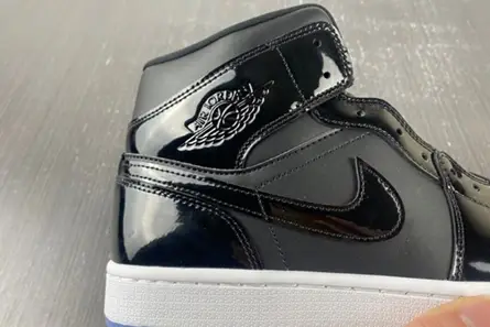 Jordan 1 Mid SE Space Jam  DV1308-004 Trendy 5500 