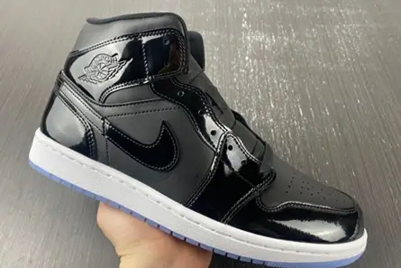 Jordan 1 Mid SE Space Jam  DV1308-004 Trendy 5500 