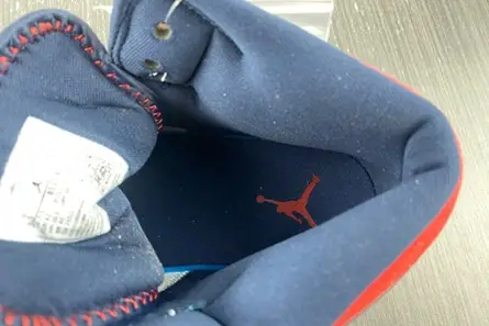 Jordan 1 Mid SE USA  852542-104 WellDesigned 7930 