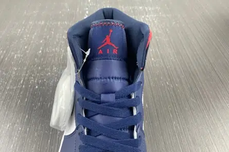 Jordan 1 Mid SE USA  852542-104 WellDesigned 7930 