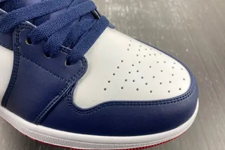 Jordan 1 Mid SE USA  852542-104 WellDesigned 7930 
