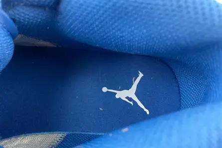 Jordan 1 Mid True Blue  DQ8426-014 Practical 7034 