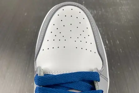 Jordan 1 Mid True Blue  DQ8426-014 Practical 7034  CDDA3