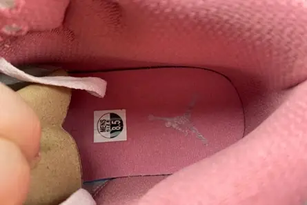 Jordan 1 Mid Valentine's Day (2023)  DQ8423-616 Reliable 6720 