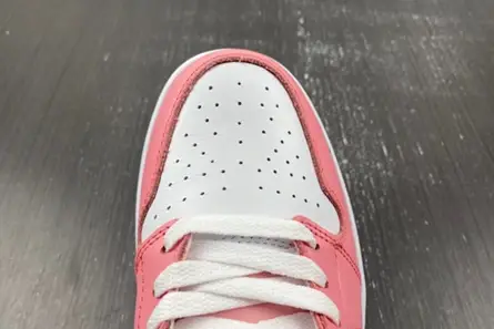 Jordan 1 Mid Valentine's Day (2023)  DQ8423-616 Reliable 6720 