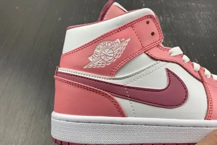 Jordan 1 Mid Valentine's Day (2023)  DQ8423-616 Reliable 6720 