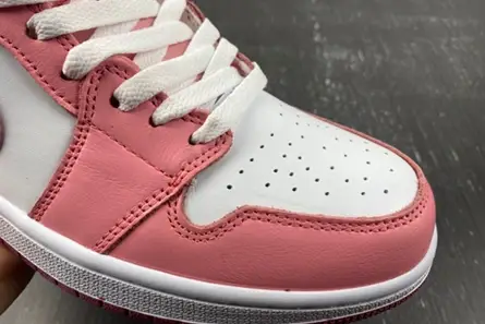 Jordan 1 Mid Valentine's Day (2023)  DQ8423-616 Reliable 6720 