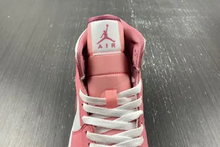 Jordan 1 Mid Valentine's Day (2023)  DQ8423-616 Reliable 6720 