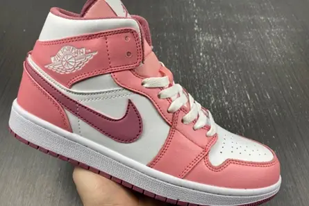 Jordan 1 Mid Valentine's Day (2023)  DQ8423-616 Reliable 6720 