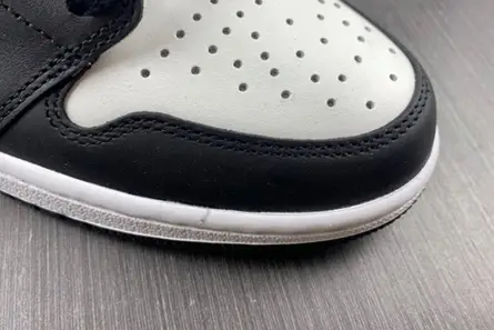 Jordan 1 Retro High 85 Black White (2023) BQ4422-001 TopPick 1570 