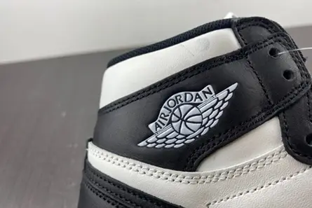Jordan 1 Retro High 85 Black White (2023) BQ4422-001 TopPick 1570 