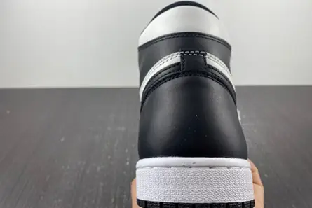 Jordan 1 Retro High 85 Black White (2023) BQ4422-001 TopPick 1570  EDD1557