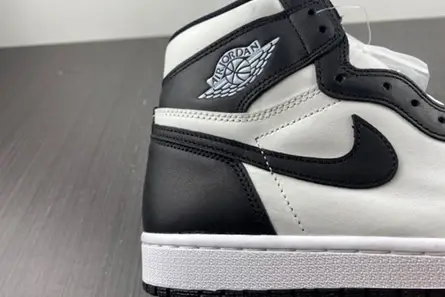 Jordan 1 Retro High 85 Black White (2023) BQ4422-001 TopPick 1570 