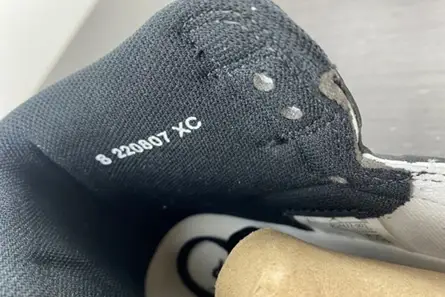 Jordan 1 Retro High 85 Black White (2023) BQ4422-001 TopPick 1570 