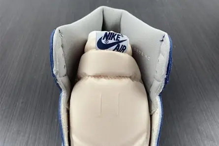 Jordan 1 Retro High 85 Georgetown  BQ4422-400 Popular 5884 