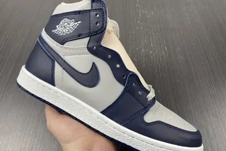 Jordan 1 Retro High 85 Georgetown  BQ4422-400 Popular 5884 