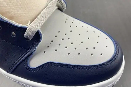 Jordan 1 Retro High 85 Georgetown  BQ4422-400 Popular 5884 
