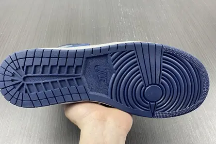 Jordan 1 Retro High 85 Georgetown  BQ4422-400 Popular 5884 