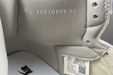 Jordan 1 Retro High 85 Georgetown  BQ4422-400 Popular 5884 