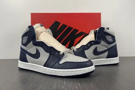 Jordan 1 Retro High 85 Georgetown  BQ4422-400 Popular 5884 