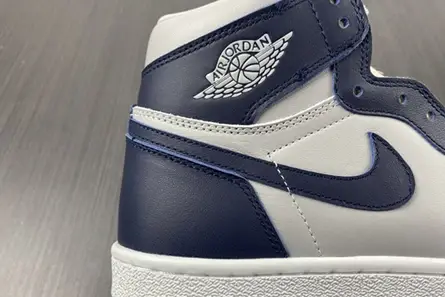 Jordan 1 Retro High 85 Georgetown  BQ4422-400 Popular 5884 