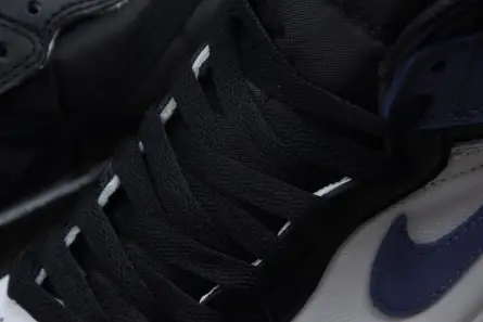 Jordan 1 Retro High Blue Moon 555088-115 Comfortable 9264 