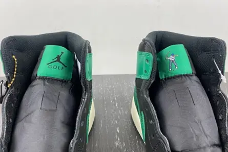 Jordan 1 Retro High Golf Eastside Golf 1961  FJ0849-001 DailyWear 1329 