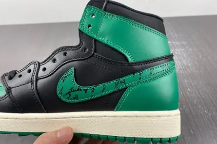 Jordan 1 Retro High Golf Eastside Golf 1961  FJ0849-001 DailyWear 1329 