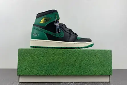 Jordan 1 Retro High Golf Eastside Golf 1961  FJ0849-001 DailyWear 1329  CAC1477