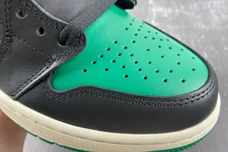 Jordan 1 Retro High Golf Eastside Golf 1961  FJ0849-001 DailyWear 1329 