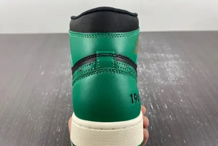 Jordan 1 Retro High Golf Eastside Golf 1961  FJ0849-001 DailyWear 1329  CAC1477