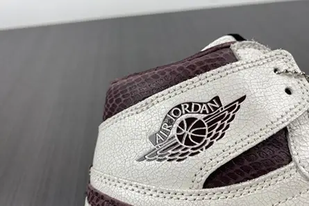 Jordan 1 Retro High OG A Ma Maniére DO7097-100 Efficient 2359 