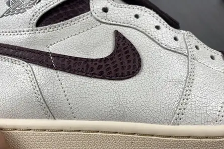 Jordan 1 Retro High OG A Ma Maniére DO7097-100 Efficient 2359 
