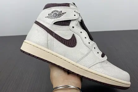 Jordan 1 Retro High OG A Ma Maniére DO7097-100 Efficient 2359 