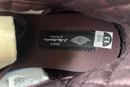 Jordan 1 Retro High OG A Ma Maniére DO7097-100 Efficient 2359 