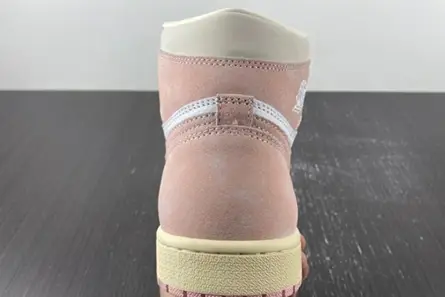 Jordan 1 Retro High OG Atmosphere Pink (Women's)  FD2596-600 GoAnywhere 9701 