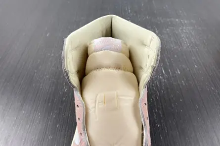 Jordan 1 Retro High OG Atmosphere Pink (Women's)  FD2596-600 GoAnywhere 9701 